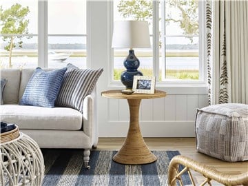 Thumbnail Tulum Accent Table 