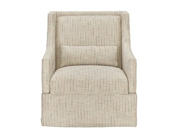 Thumbnail Hudson Skirted Recliner -Special Order