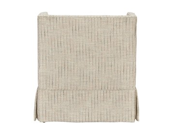 Thumbnail Hudson Skirted Recliner -Special Order