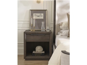 Thumbnail Sable One Drawer Nightstand