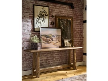 Thumbnail Sienna Console Table