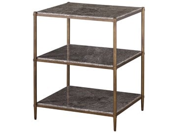 Thumbnail Bedside or End Table