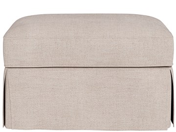 Thumbnail Ventura Ottoman - Special Order