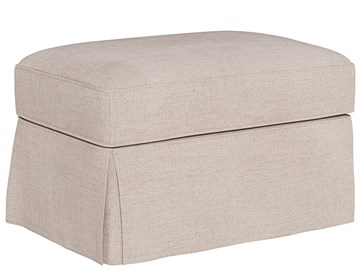 Thumbnail Ventura Ottoman - Special Order