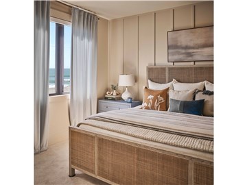 Thumbnail Oasis Bed King 4