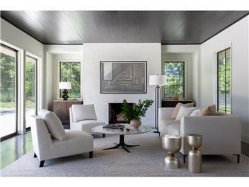 Thumbnail Roca Tall Spot Table