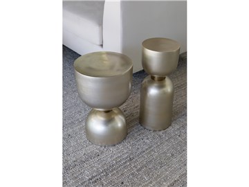 Thumbnail Roca Tall Spot Table