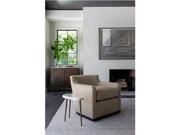 Thumbnail Huntington Lounge Chair- Special Order