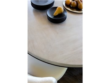 Thumbnail Topanga Round Dining Table