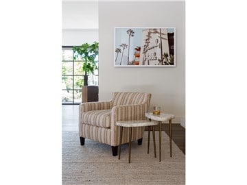 Thumbnail Fino Short Side Table