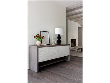 Thumbnail San Roque Console