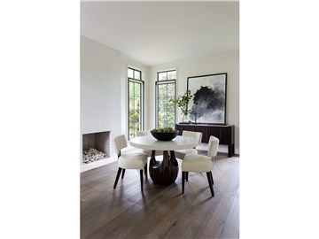 Thumbnail Carmel Round Dining Table