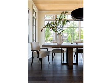Thumbnail Arcata Arm Chair