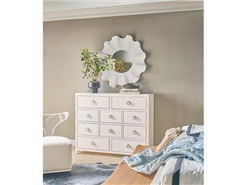 Weekender Coastal Living Home Collection Pacific Grove Dresser | Universal  Furniture