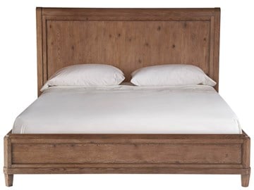 Thumbnail Sienna Panel Bed King 3