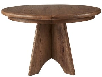 Sienna Round Dining Table thumbnail