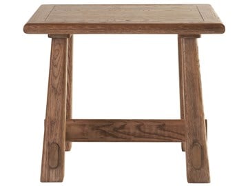 Sienna Rectangular End Table thumbnail