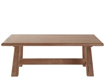 Sienna Rectangular Cocktail Table thumbnail
