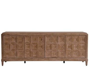 Thumbnail Sienna Entertainment Credenza 2