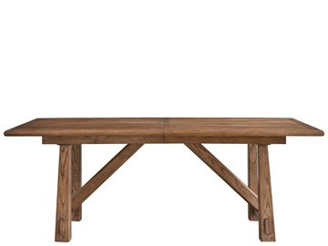 Sienna Rectangular Dining Table thumbnail
