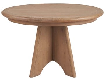 Canyon Round Dining Table thumbnail