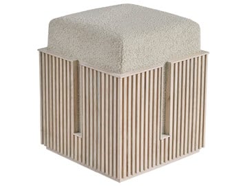 Thumbnail Carmen Bunching Stool 2