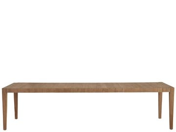 Avaline Volpi Dining Table | Universal Furniture