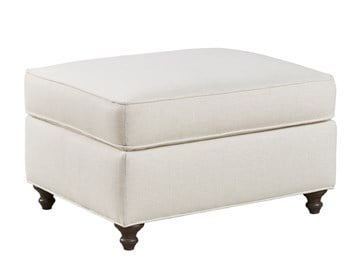 Thumbnail U Choose Ottoman -Special Order