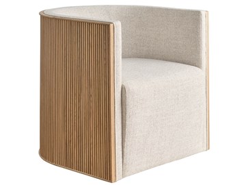 Thumbnail Tanner Swivel Chair 2