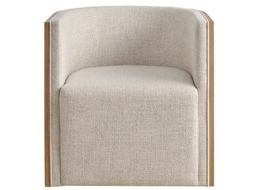 Thumbnail Tanner Swivel Chair 1