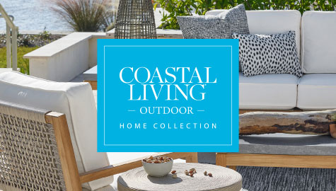 Coastal Living Outdoor