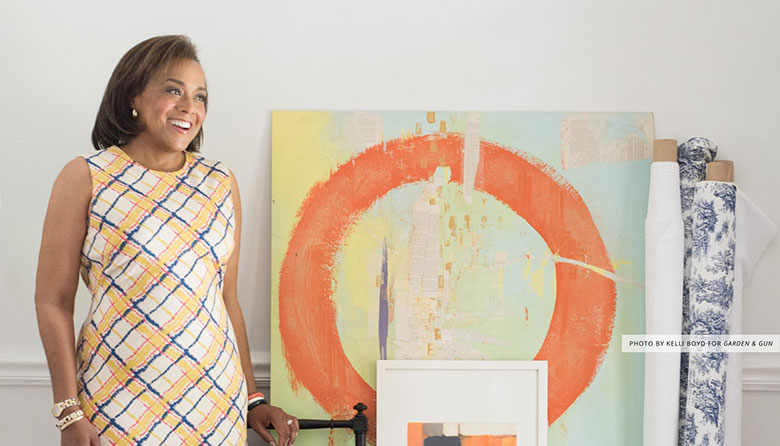 Exploring Home with Elaine Griffin