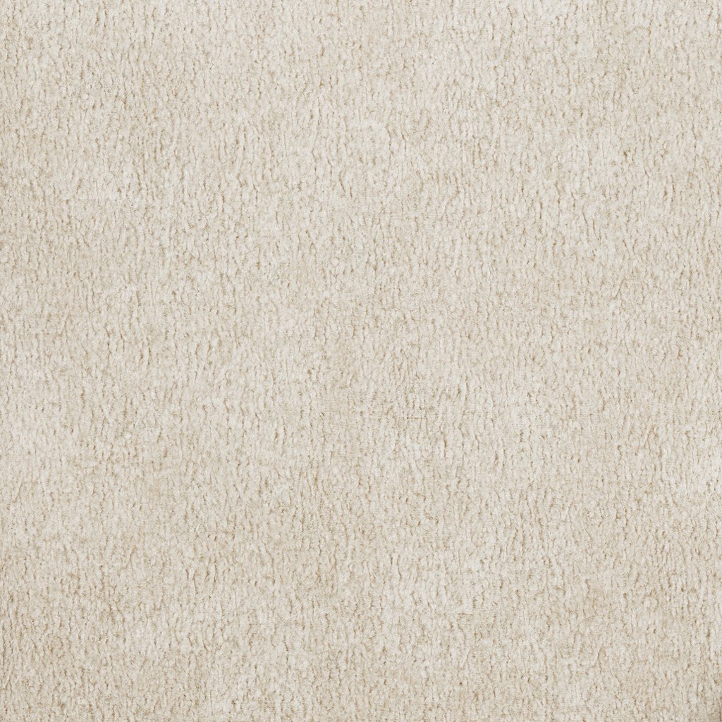 SHEEPSKIN IVORY