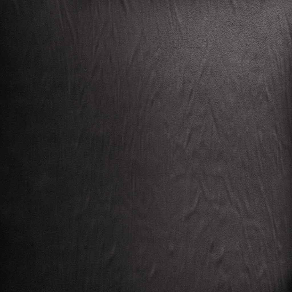 HUDSON JET BLACK