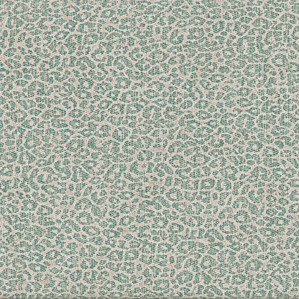 CHEETAH TEAL