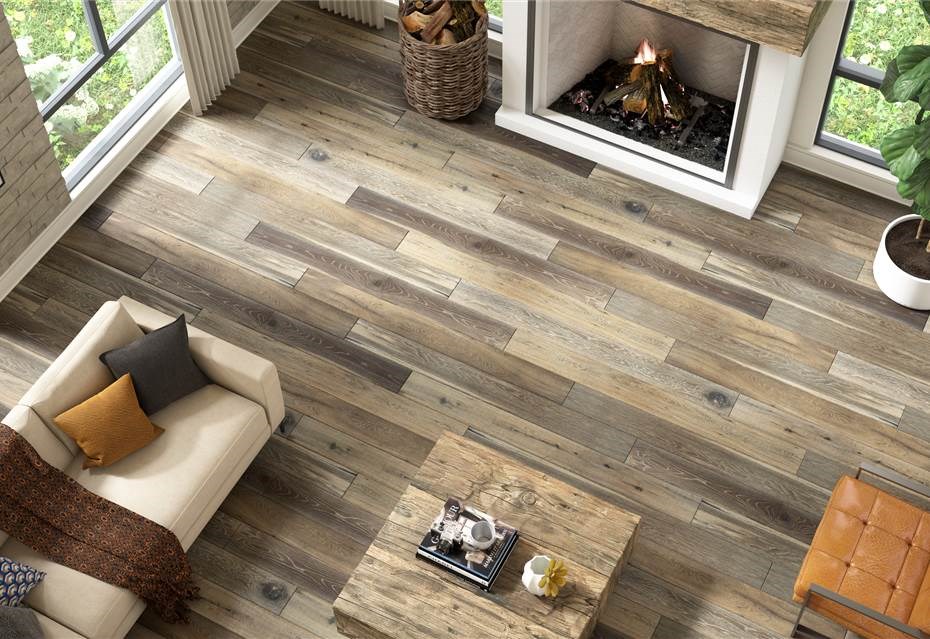 Versini Hardwood Floors Flooring Montebello