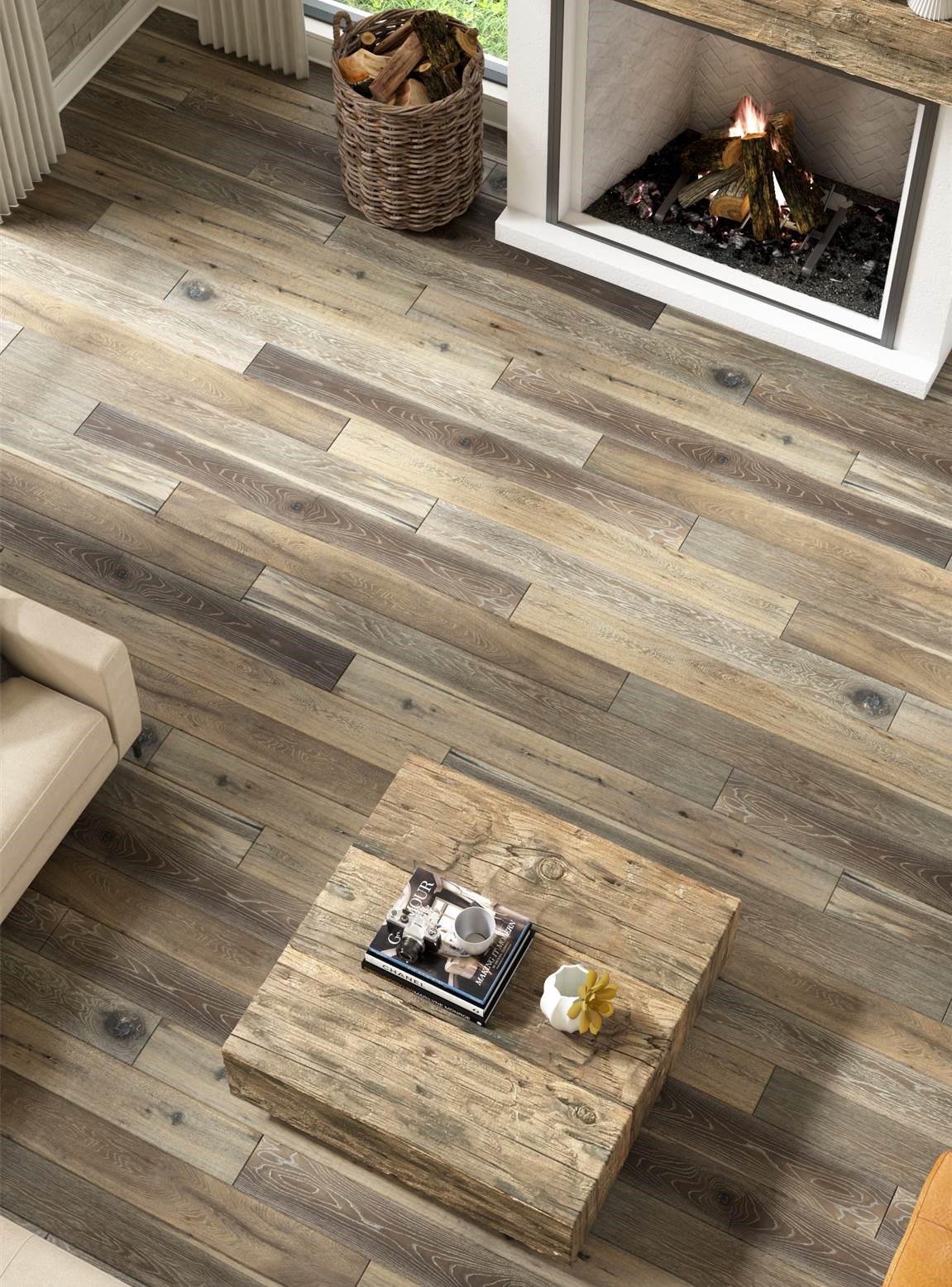 Versini Flooring
