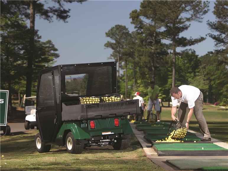Cart Example