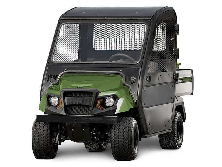 Golf UMAX® Range Picker