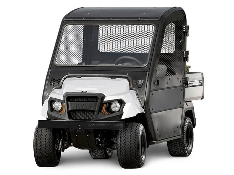 Golf UMAX® Range Picker