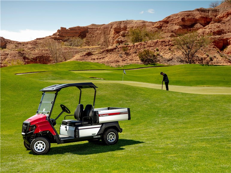 Cart Example