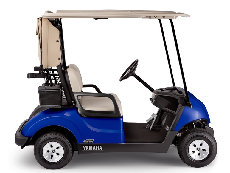 golf cart basket size