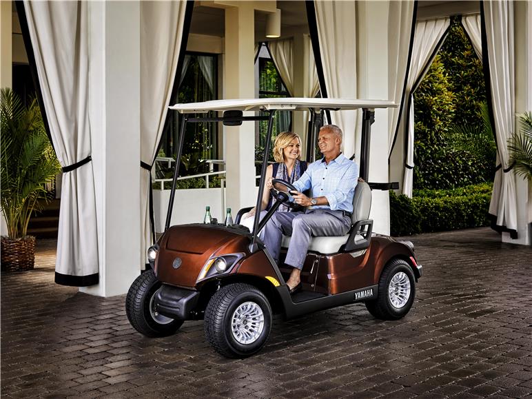 Cart Example