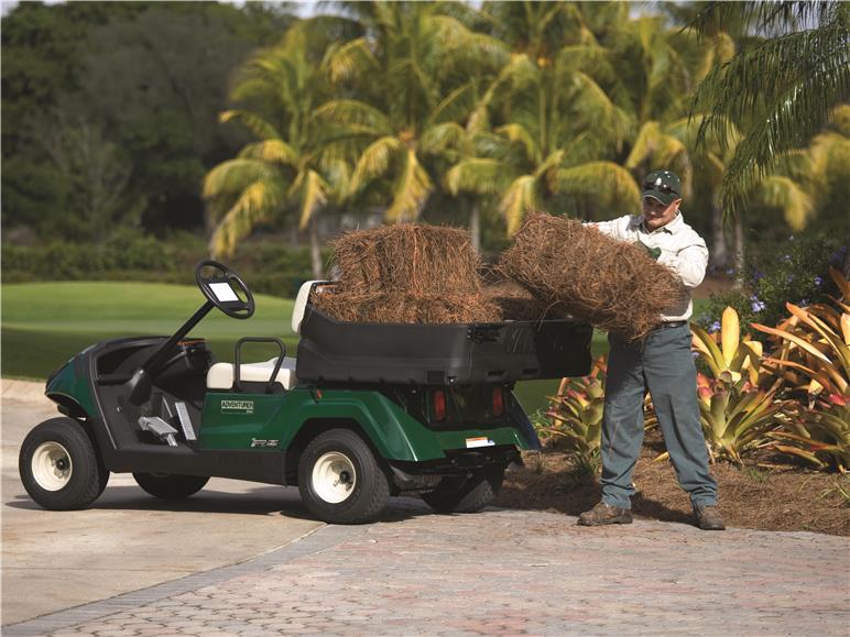 Cart Example