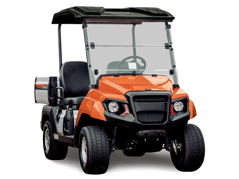 UMAX® One I Golf Cart Yamaha Golf Car Golf