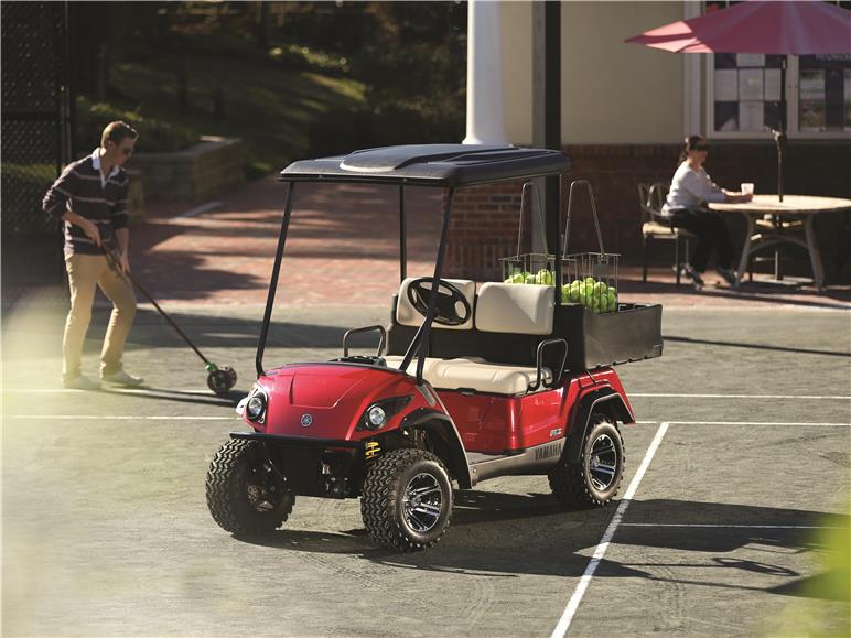 Cart Example