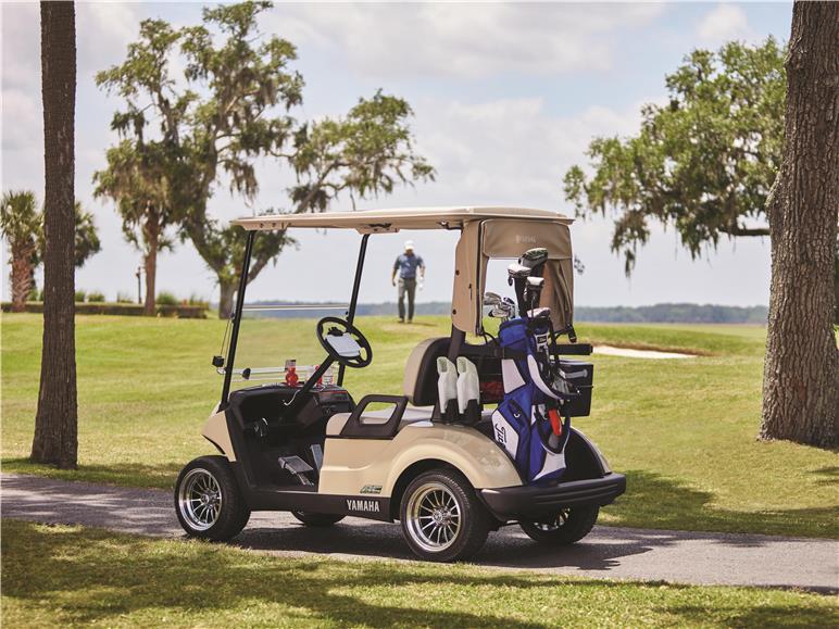 Cart Example