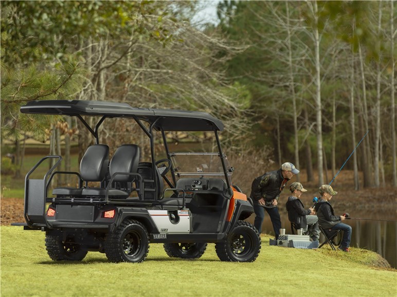 Cart Example