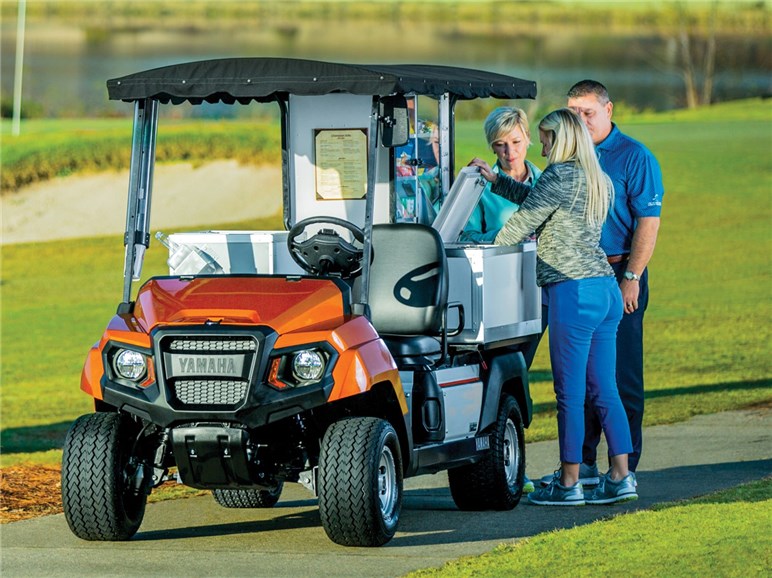 Cart Example