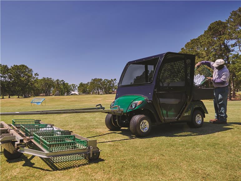 Cart Example